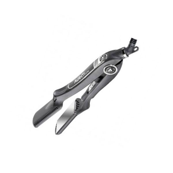 Titanium flat iron wet-to-dry 1 3/8" - WD-AVCROCC